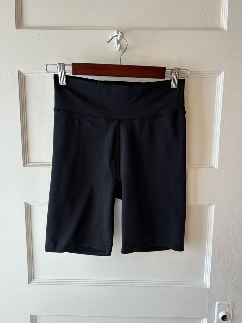 MWL bike shorts